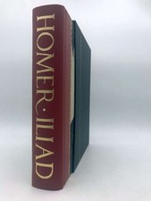 Iliad odyssey folio for sale  HEMEL HEMPSTEAD