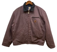 Carhartt detroit jacket for sale  Bronx