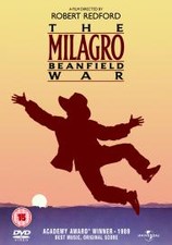 Milagro beanfield war for sale  SWANSEA