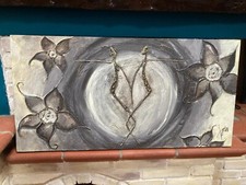 Dipinto mano arte usato Dipinto mano arte usato  Italia