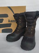 Kamik nation plus gebraucht kaufen  Dülmen