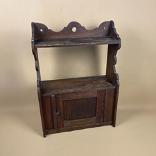Antique medicine cabinet for sale  FAREHAM