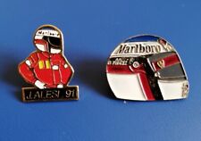 Lot pin marlboro d'occasion  Aubière
