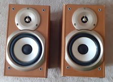 Coppia casse kenwood usato  Cesenatico