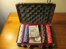 Excalibur series poker for sale  Whiteland