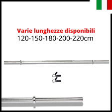 Bilanciere 28mm varie usato  Urbisaglia