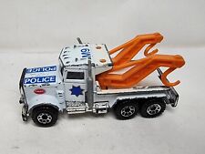 Vintage matchbox peterbilt for sale  Shipping to Ireland