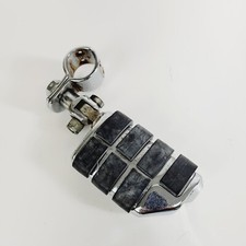 One single chrome for sale  Orlando