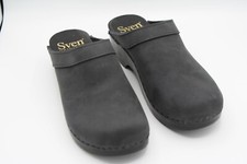 Sven clogs black for sale  Isanti
