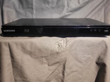 Usado, Leitor de Blu-ray Samsung BD-E5300 testado e funciona cabo de alimentação e DVD player comprar usado  Enviando para Brazil