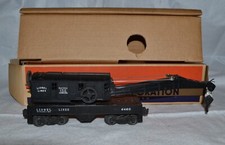 Lionel postwas 6460 for sale  Boulder