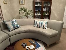 Pre owned sofa for sale  STREET