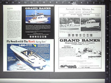 1984 advertisement lot for sale  Lodi