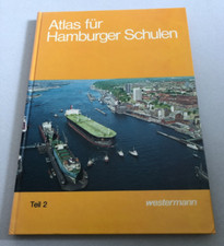 Atlas hamburger schulen gebraucht kaufen  Seevetal