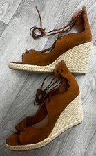 Fab ladies espadrille for sale  CLECKHEATON