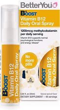 Better boost vitamin for sale  LONDON