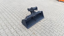 Grabenräumlöffel hydraulisch gebraucht kaufen  Hagen