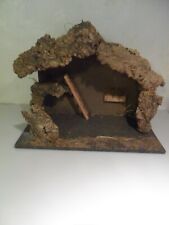 Capanna legno sughero usato  Ragalna