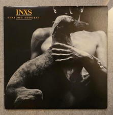 Inxs shabooh shoobah for sale  Wheaton