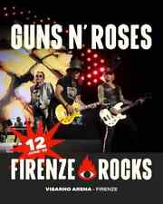 Concerto firenze guns usato  Monte San Vito
