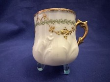 Alte tasse jugendstil gebraucht kaufen  Meißen