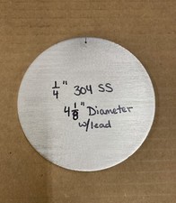 Free 304 stainless for sale  Forest City