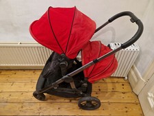 Icandy orange double for sale  LONDON