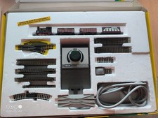 Minitrix startset gebraucht kaufen  Schwalmstadt