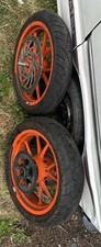 Ktm duke 125 for sale  NOTTINGHAM