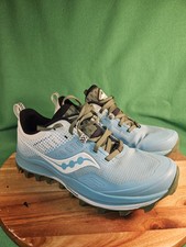 Saucony peregrine trail for sale  Mooresboro