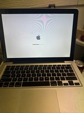 Macbook pro laptop d'occasion  Expédié en Belgium