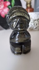 Maya azteken statue gebraucht kaufen  Würselen