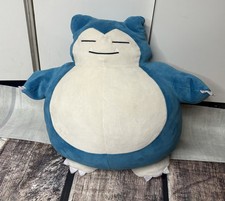 Pokemon snorlax plush for sale  Queens Village