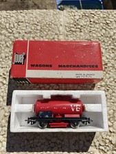 Jouef boîte wagon d'occasion  Privas