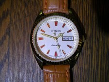Citizen jewel automatic for sale  Camano Island
