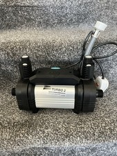 Showerforce turbo high for sale  DEESIDE