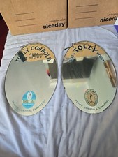 Vintage tolly cobbold for sale  GREAT YARMOUTH