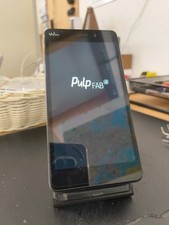 Wiko pulp fab gebraucht kaufen  Höchstadt a.d.Aisch