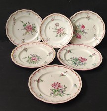 Luneville earthenware flat d'occasion  Expédié en Belgium