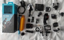 Akaso ek7000 pro for sale  LIVERPOOL
