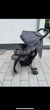 Zwilling kinderwagen joie gebraucht kaufen  Haldensleben