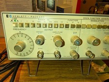 Hewlett packard 3312a usato  Milano
