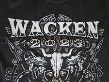 Wacken pen air gebraucht kaufen  Wilhelmshaven