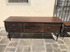 Cassettone antico anni usato  Pistoia