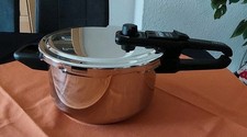 Silit sicomatic schnellkochtop gebraucht kaufen  Volkertshausen