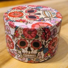 Grinder catrina totenkopf gebraucht kaufen  Kalletal