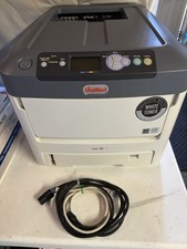 Uninet icolor500 white for sale  Livermore