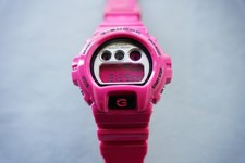 Casio G-Shock 1289 masculino rosa quente DW-6900CS cores loucas testado do Japão comprar usado Casio G-Shock 1289 masculino rosa quente DW-6900CS cores loucas testado do Japão comprar usado  Enviando para Brazil