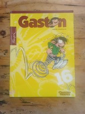 Gaston comic gelbe gebraucht kaufen  Brühl