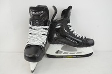 Patins de hóquei no gelo sênior Bauer Supreme Mach Pro ajuste 7 3 (0523-9845) comprar usado  Enviando para Brazil